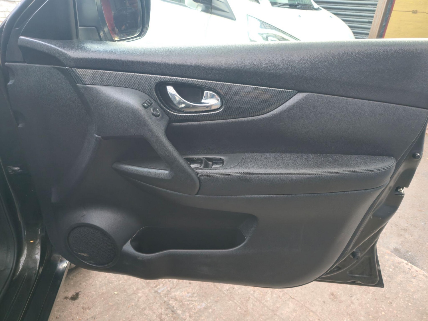 Used Nissan X-Trail 2016 for sale - 77060171: Photo 23