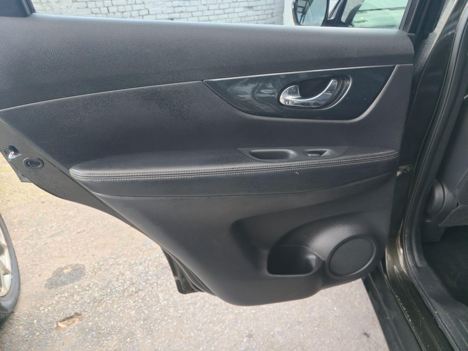 Used Nissan X-Trail 2016 for sale - 77060171: Photo 26