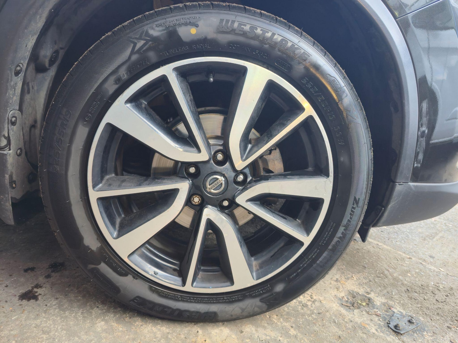 Used Nissan X-Trail 2016 for sale - 77060171: Photo 27