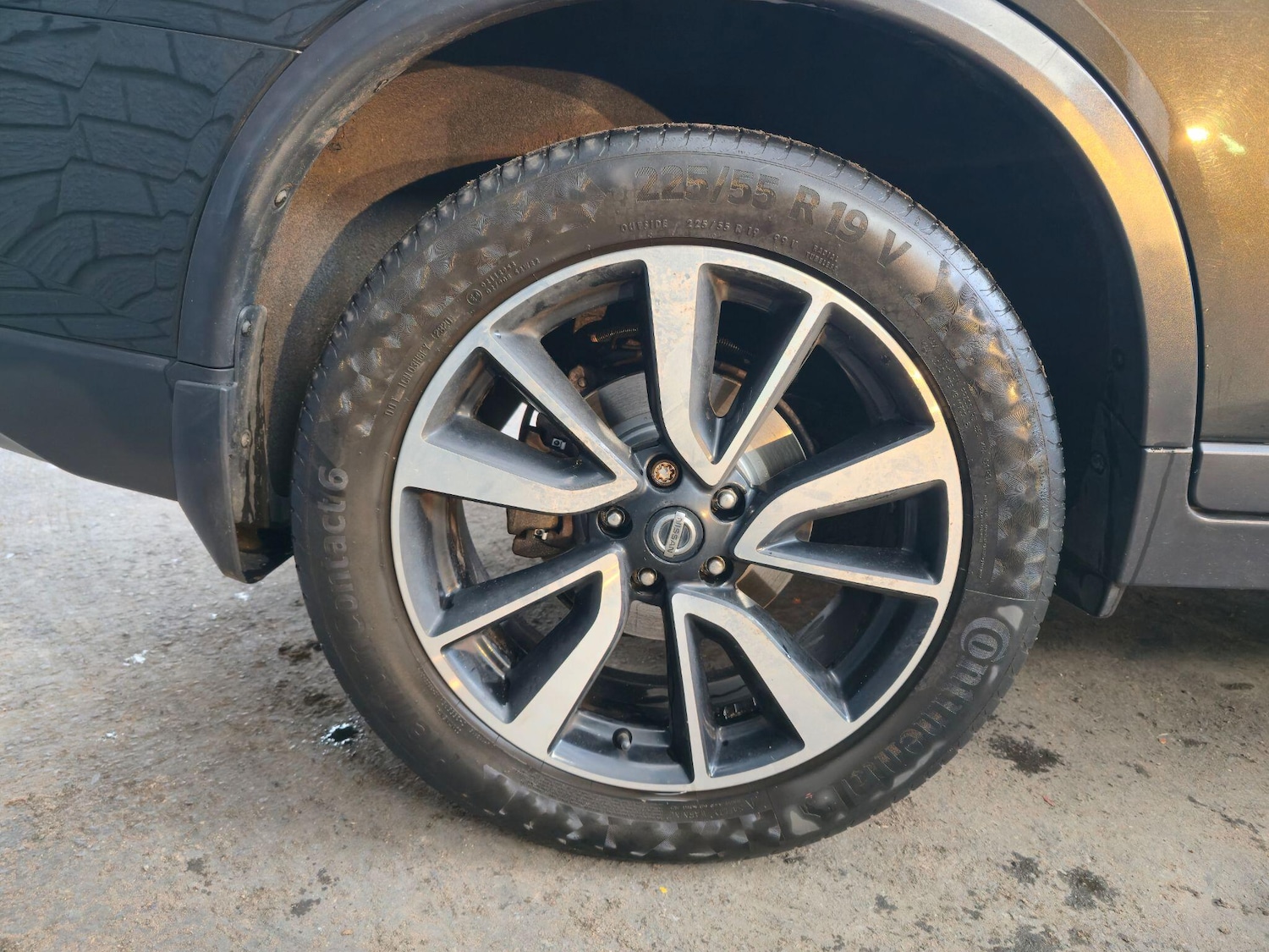 Used Nissan X-Trail 2016 for sale - 77060171: Photo 28