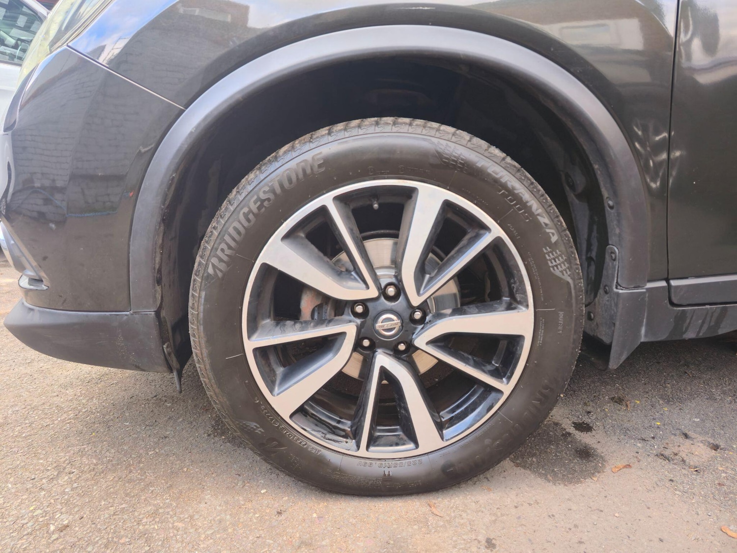 Used Nissan X-Trail 2016 for sale - 77060171: Photo 29