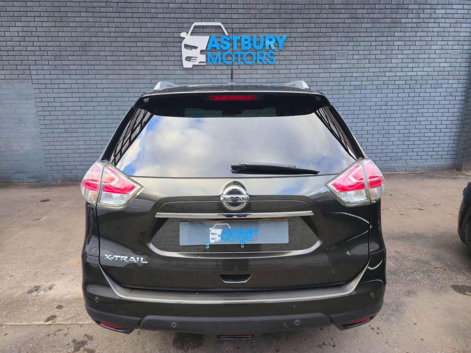 Used Nissan X-Trail 2016 for sale - 77060171: Photo 6