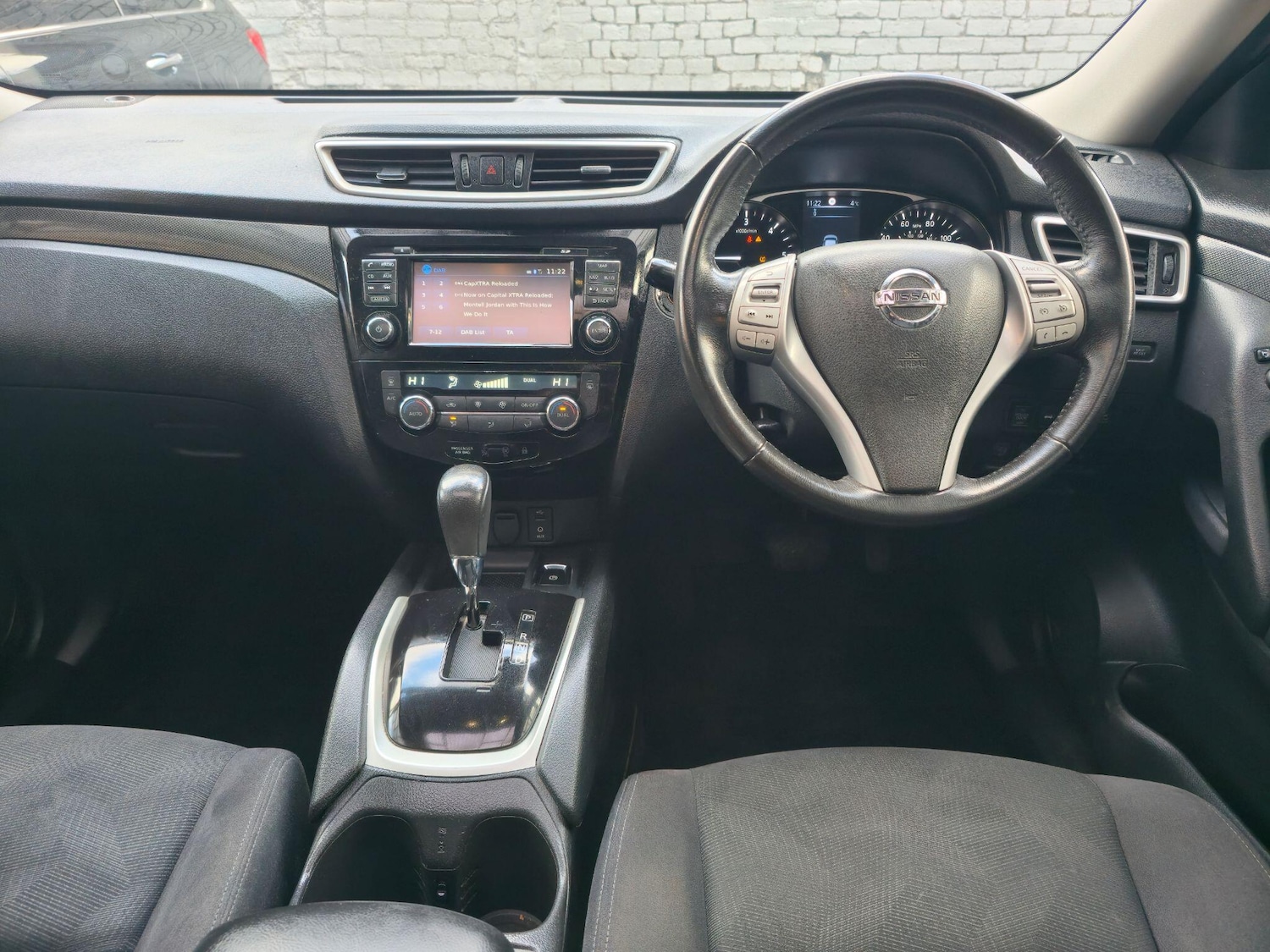 Used Nissan X-Trail 2016 for sale - 77060171: Photo 9