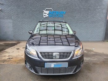 Used SEAT Alhambra 2019 for sale - 78231877: Photo