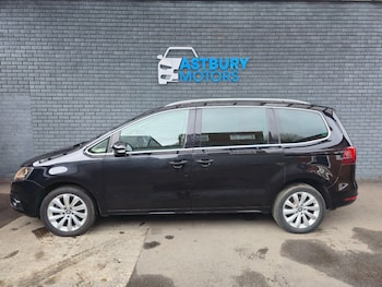 Used SEAT Alhambra 2019 for sale - 78231877: Photo