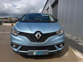 Used Renault Grand Scenic 2019 for sale - 79609765: Photo