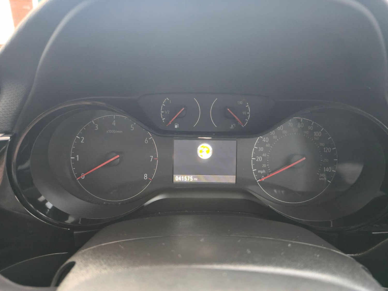 Used Vauxhall Corsa 2019 for sale - 78034870: Photo 10