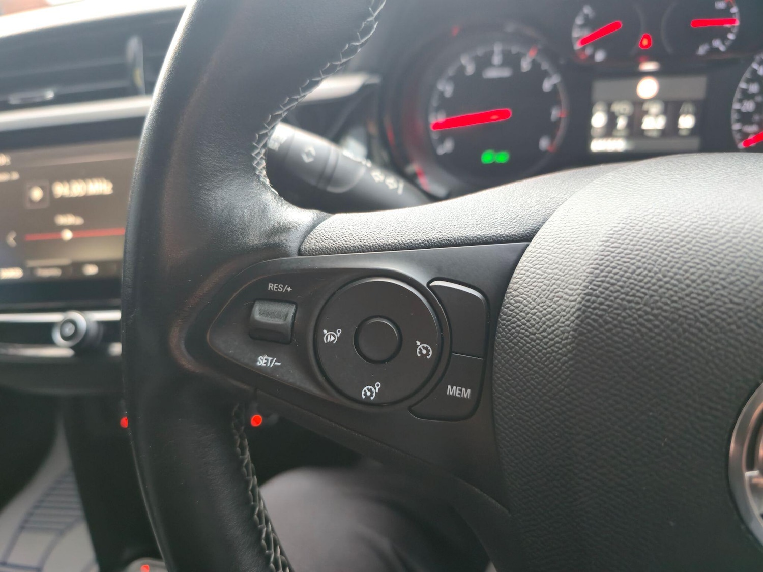 Used Vauxhall Corsa 2019 for sale - 78034870: Photo 11