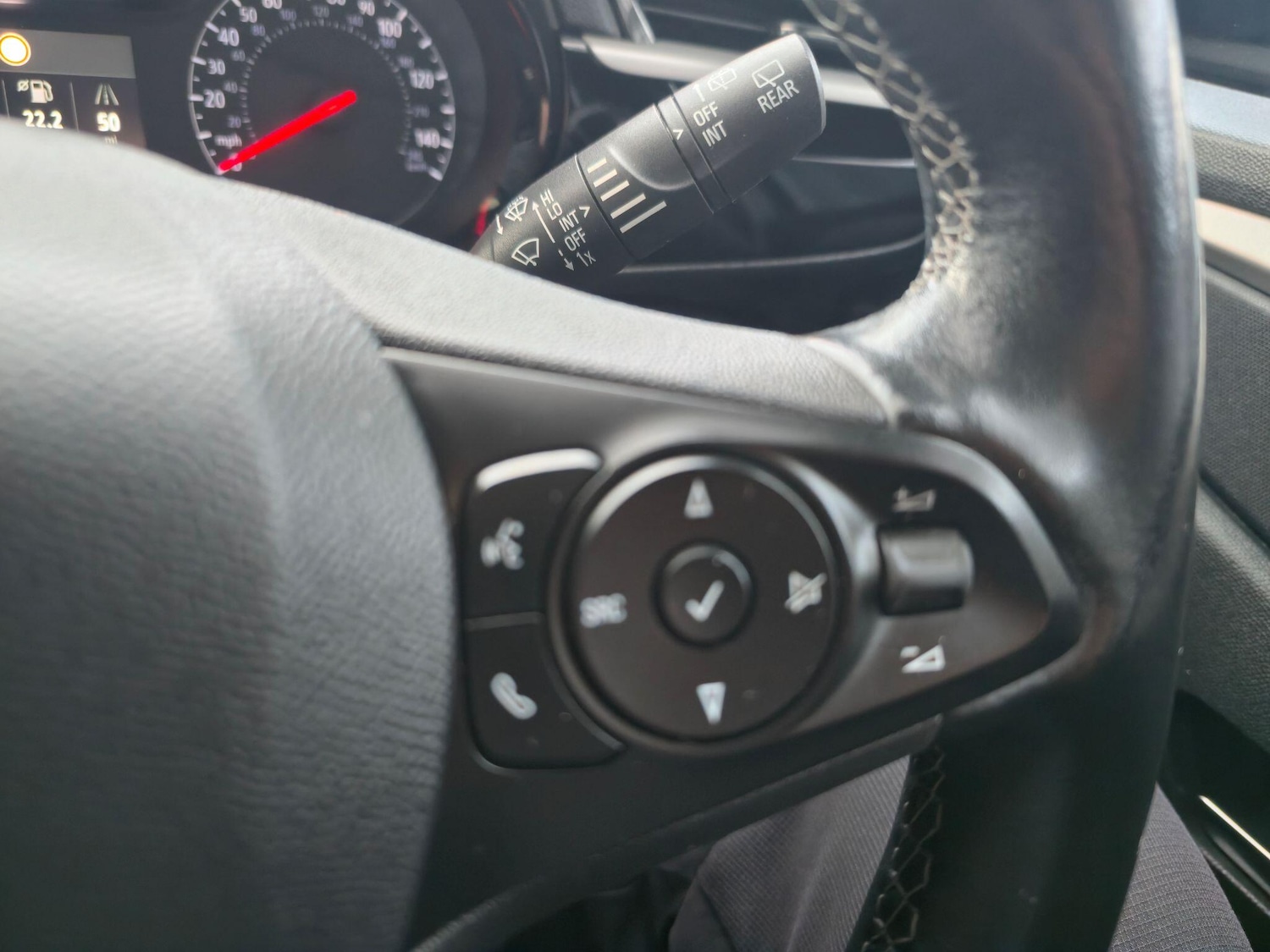 Used Vauxhall Corsa 2019 for sale - 78034870: Photo 12