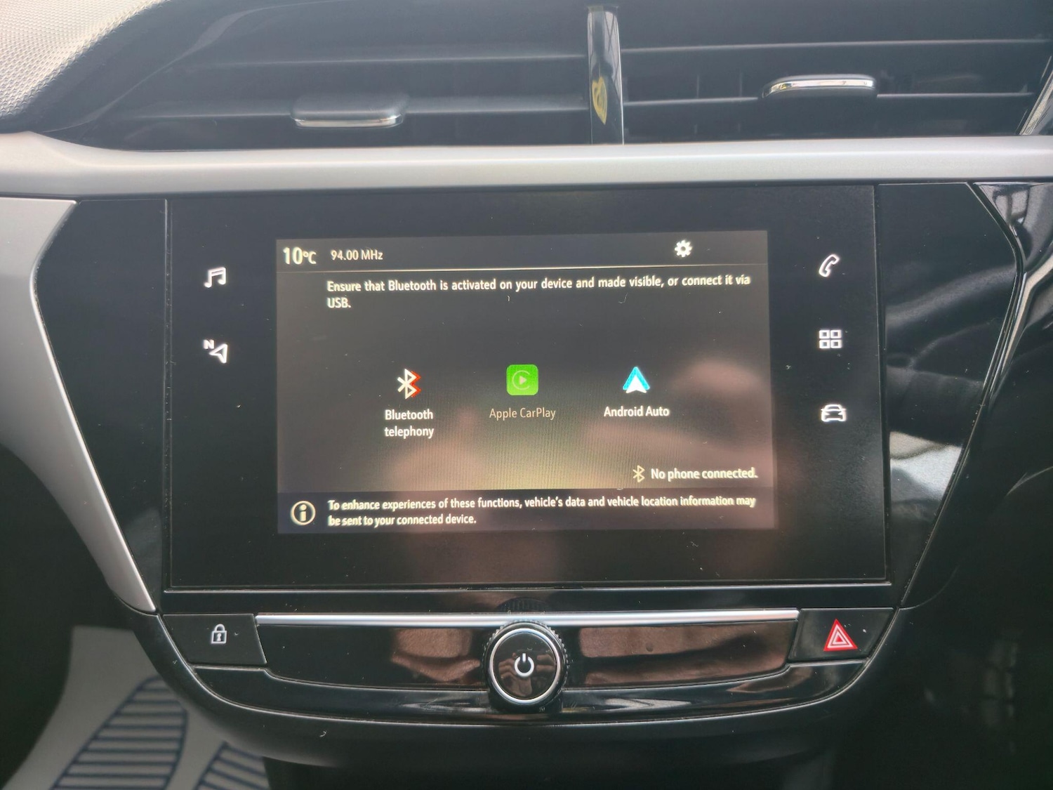 Used Vauxhall Corsa 2019 for sale - 78034870: Photo 14