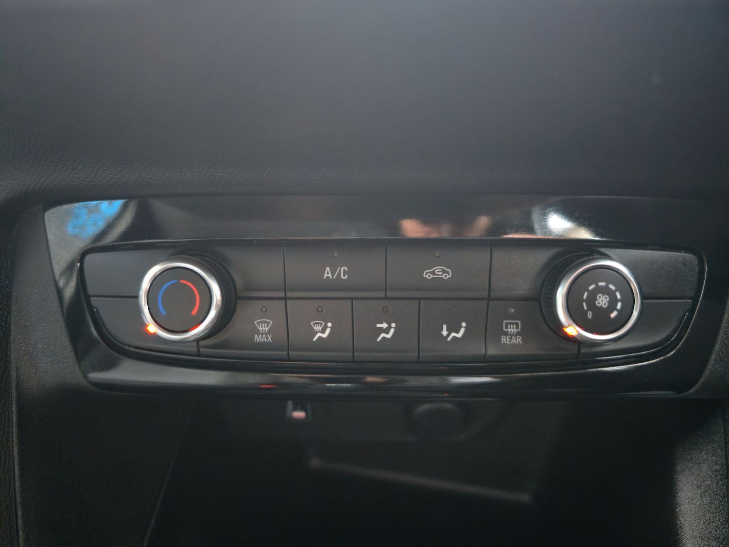 Used Vauxhall Corsa 2019 for sale - 78034870: Photo 15