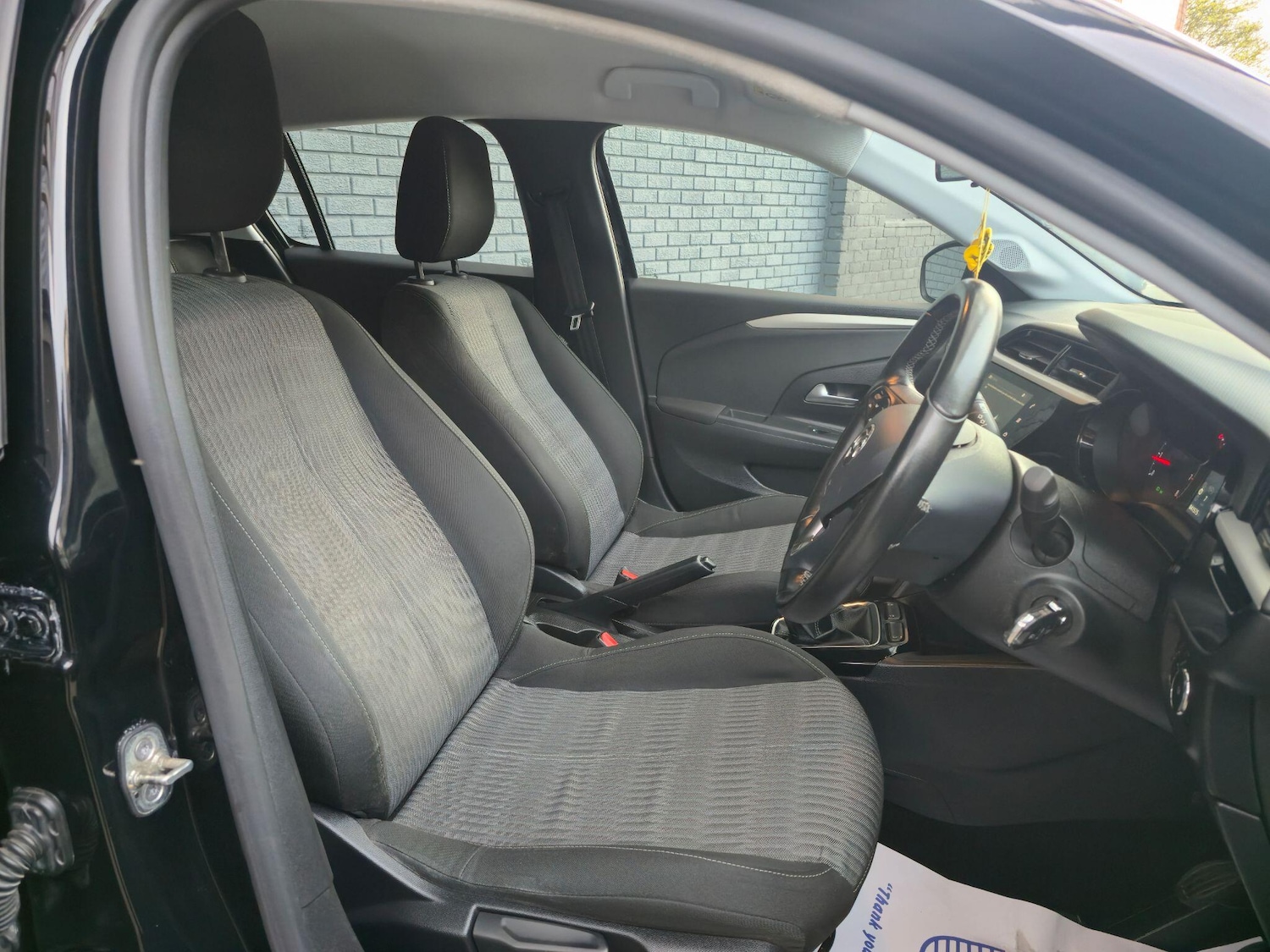 Used Vauxhall Corsa 2019 for sale - 78034870: Photo 17