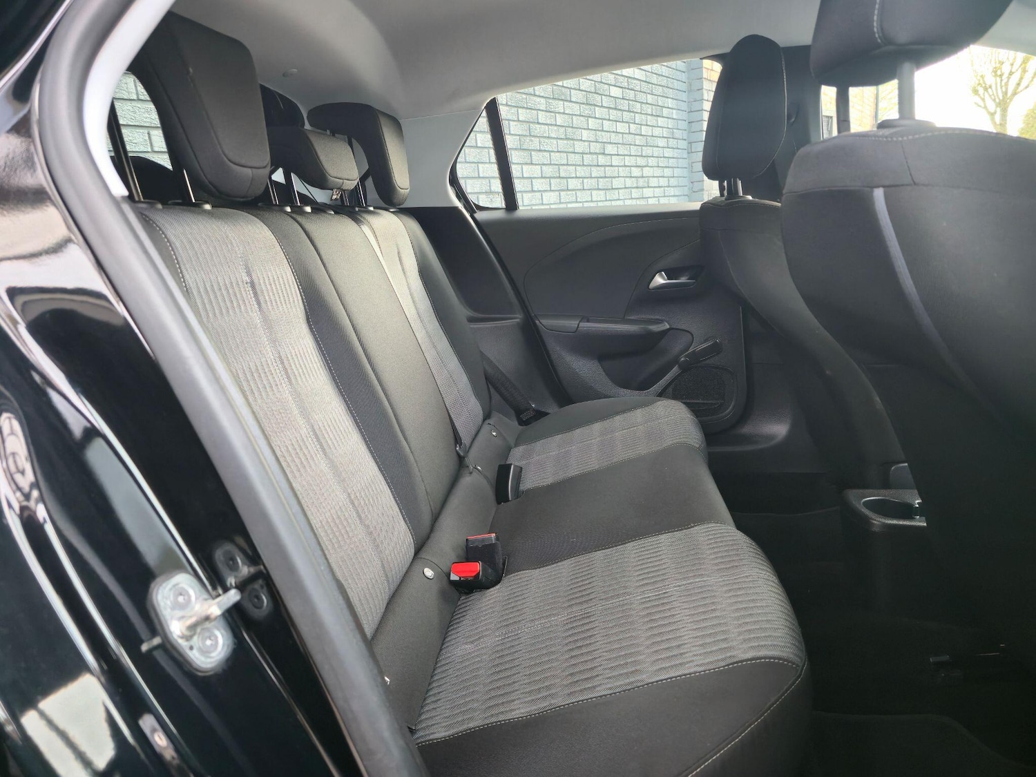 Used Vauxhall Corsa 2019 for sale - 78034870: Photo 18