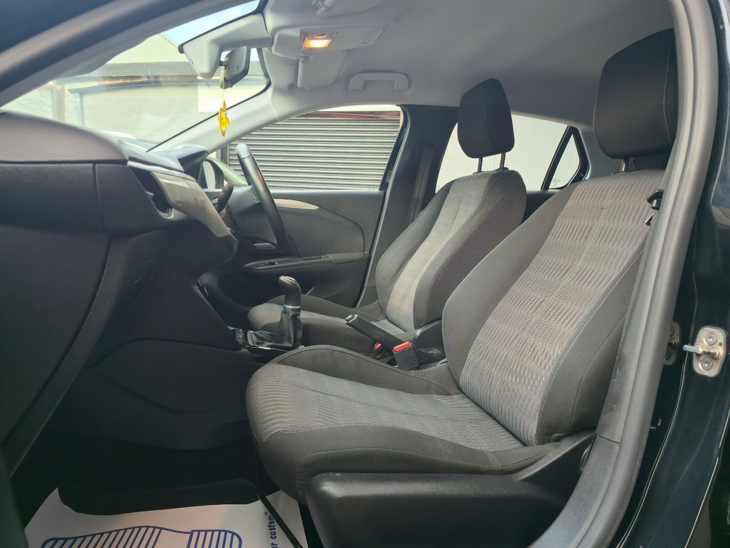 Used Vauxhall Corsa 2019 for sale - 78034870: Photo 19