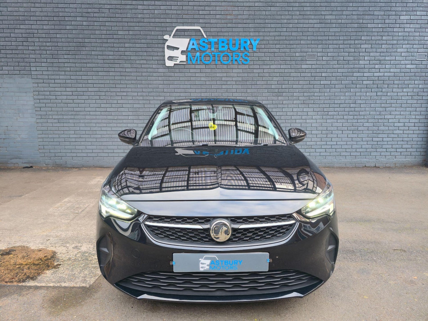 Used Vauxhall Corsa 2019 for sale - 78034870: Photo 2