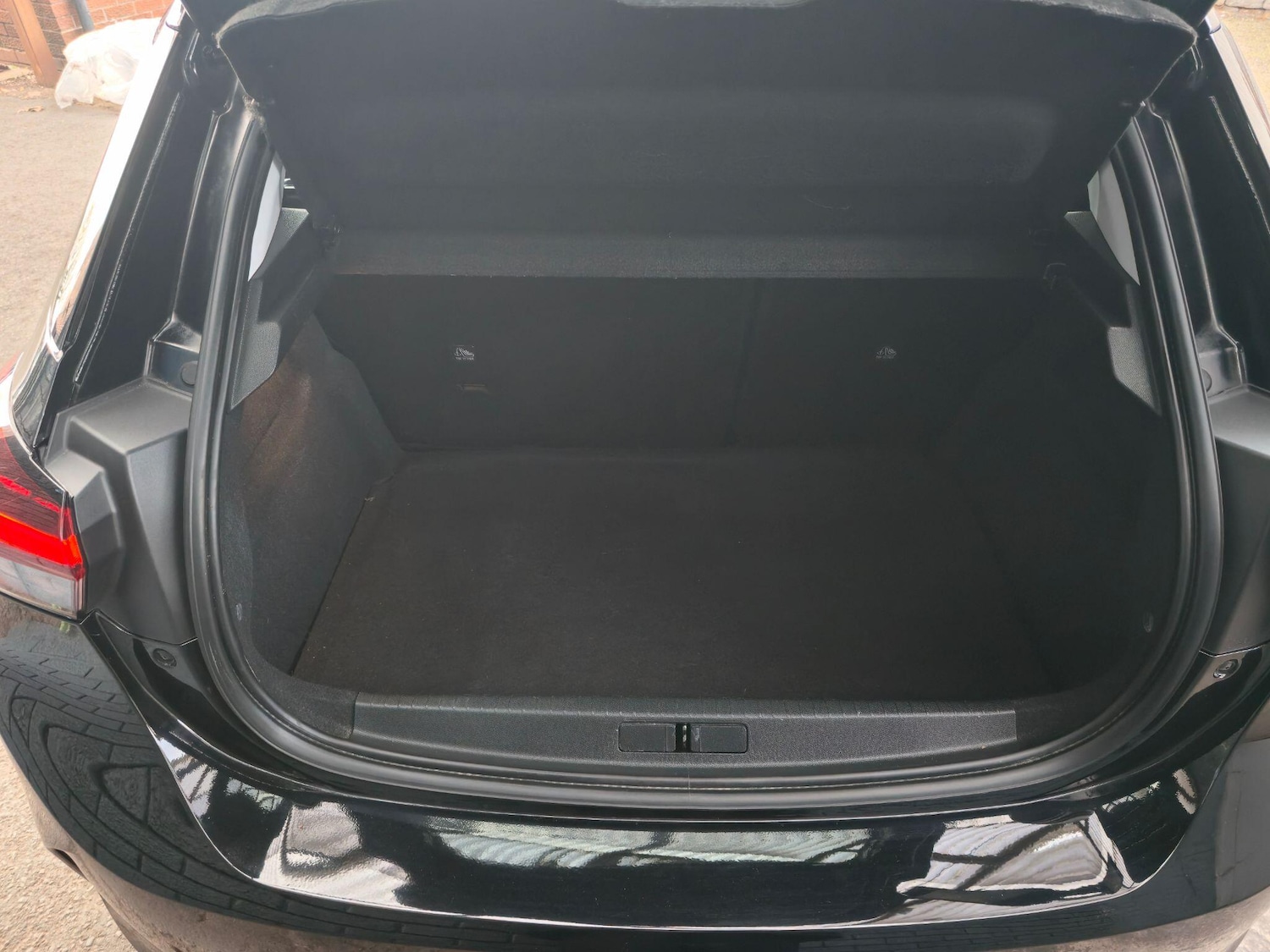 Used Vauxhall Corsa 2019 for sale - 78034870: Photo 25