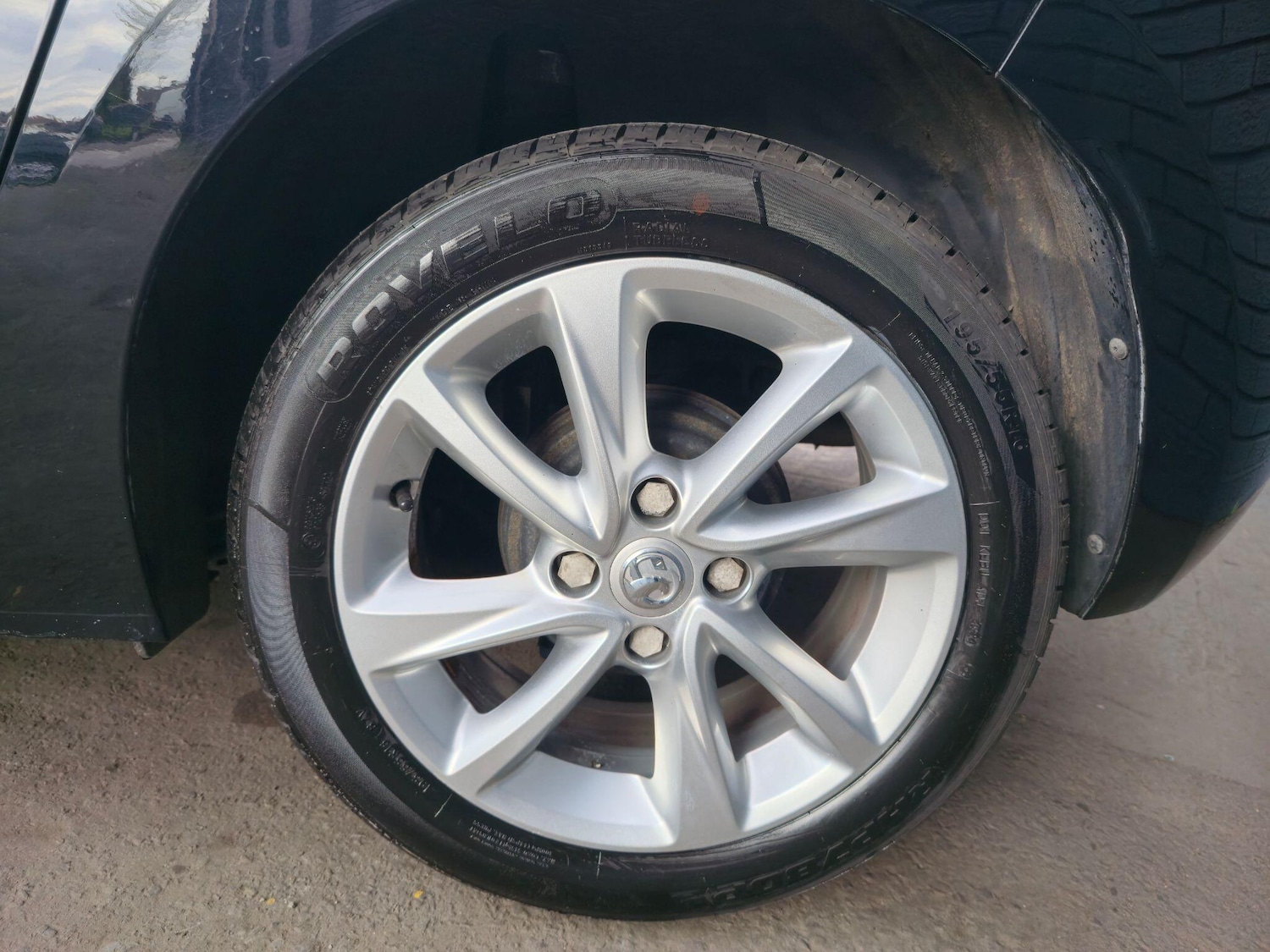 Used Vauxhall Corsa 2019 for sale - 78034870: Photo 27