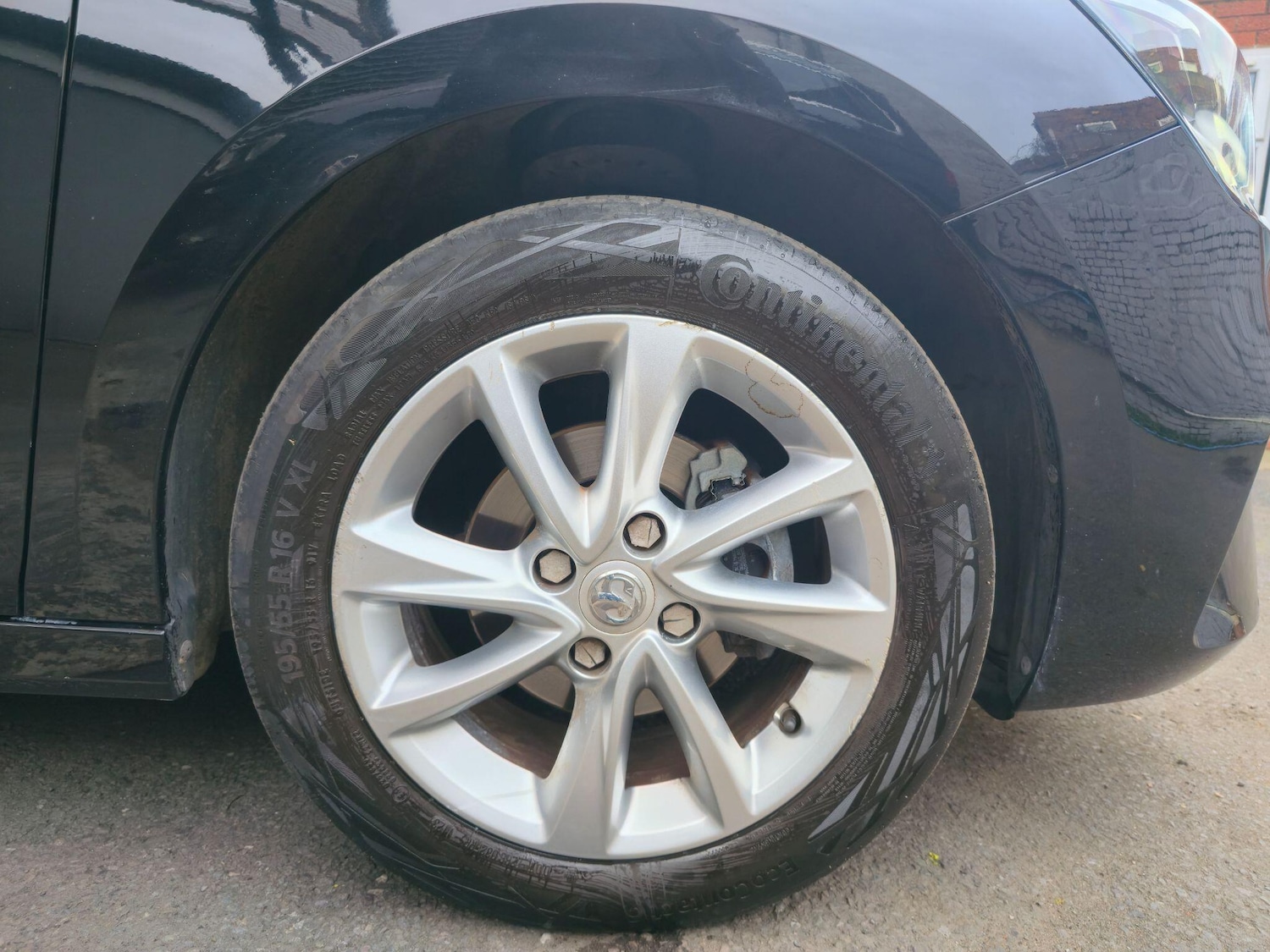 Used Vauxhall Corsa 2019 for sale - 78034870: Photo 29