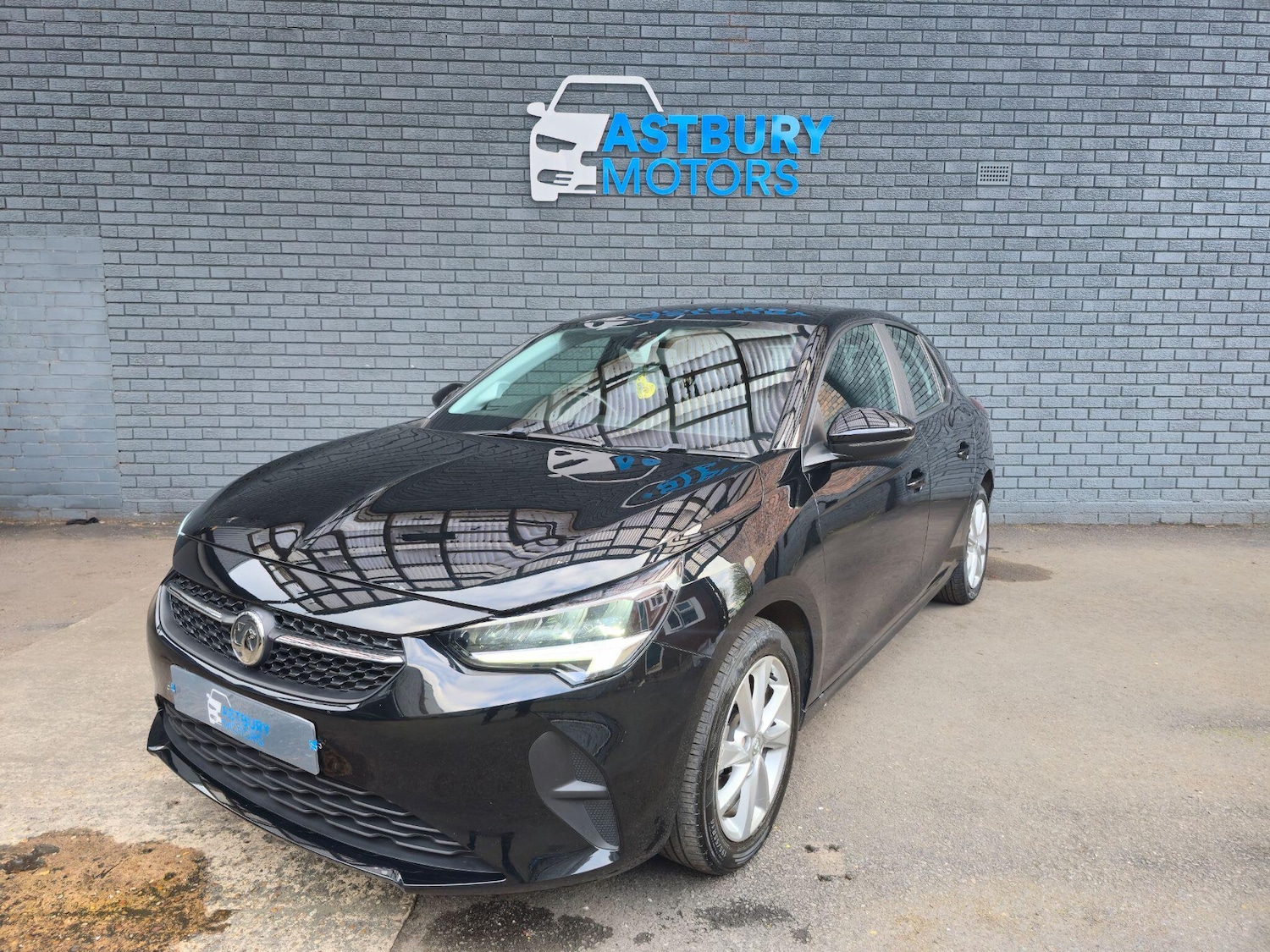 Used Vauxhall Corsa 2019 for sale - 78034870: Photo 3