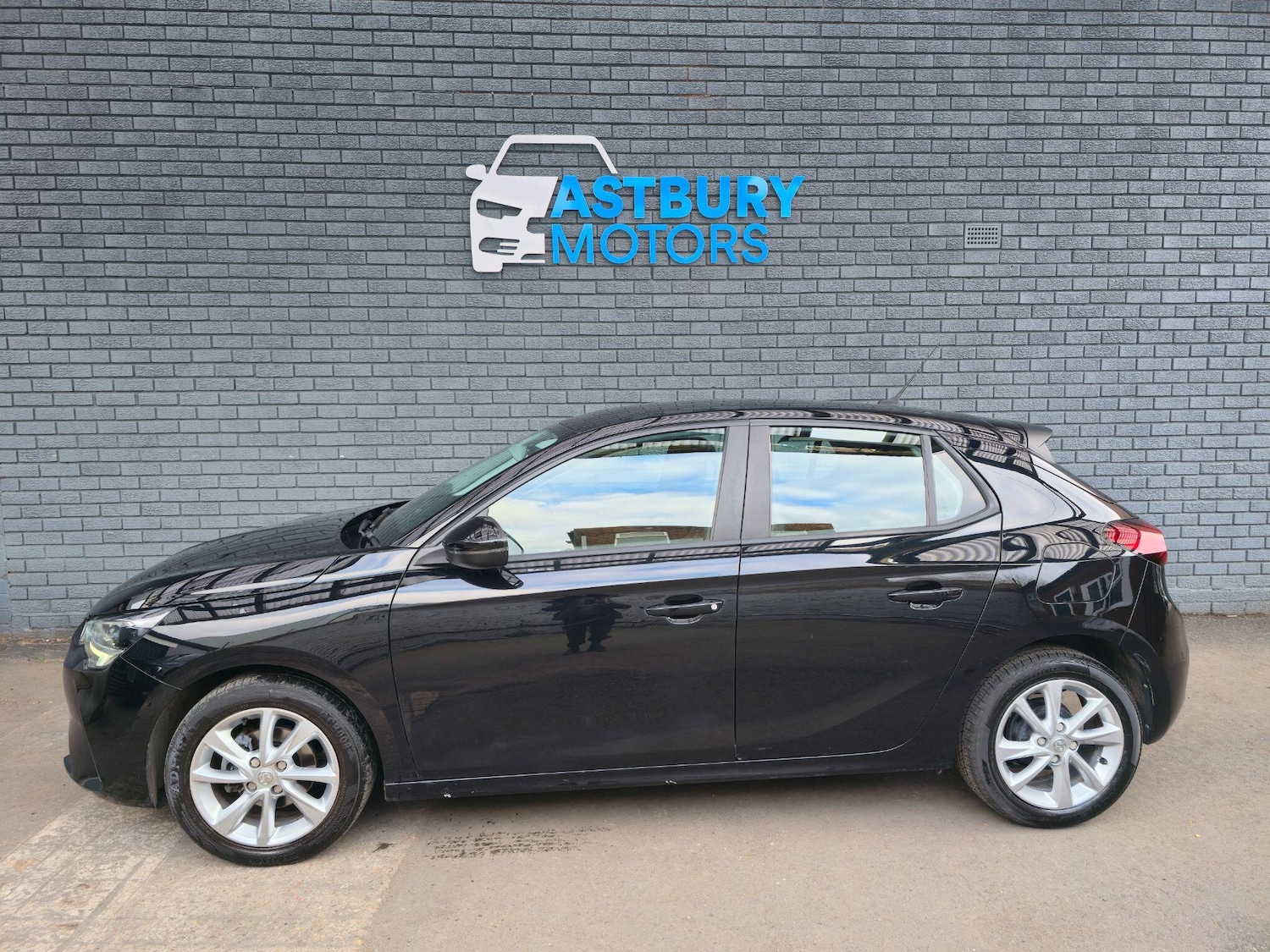 Used Vauxhall Corsa 2019 for sale - 78034870: Photo 4