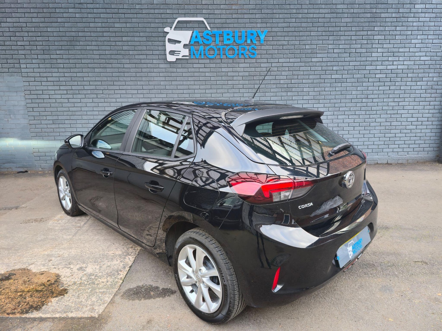 Used Vauxhall Corsa 2019 for sale - 78034870: Photo 5