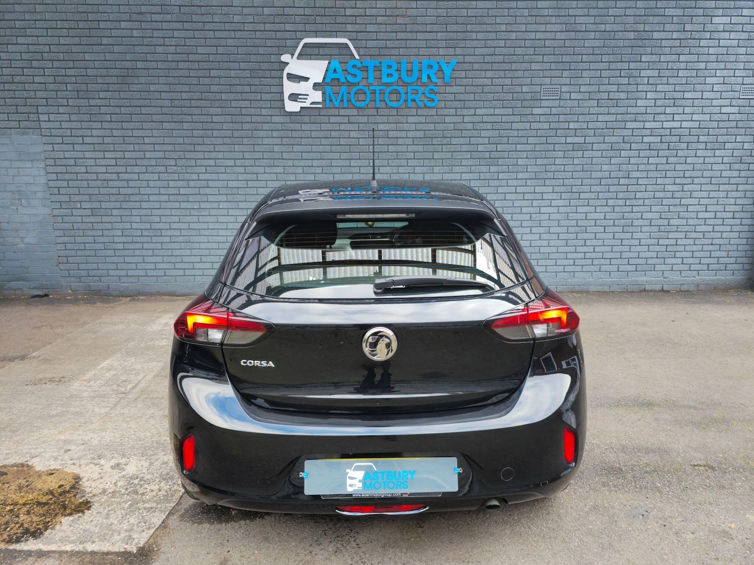 Used Vauxhall Corsa 2019 for sale - 78034870: Photo 6