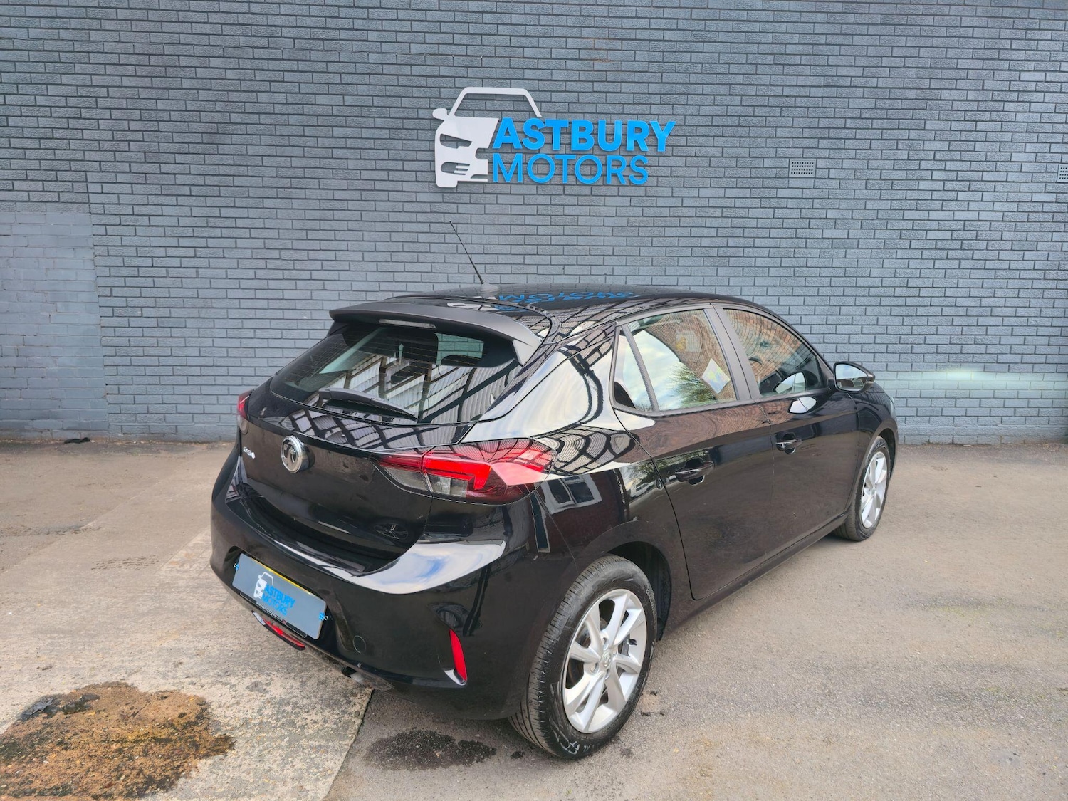 Used Vauxhall Corsa 2019 for sale - 78034870: Photo 7