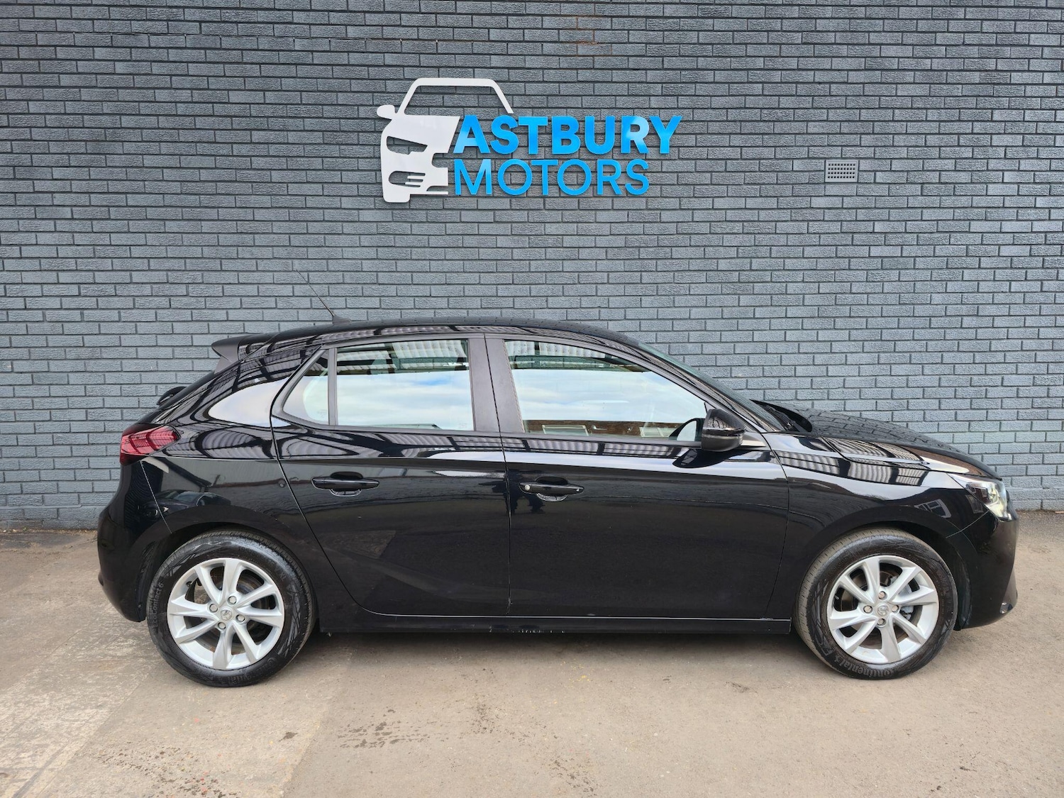 Used Vauxhall Corsa 2019 for sale - 78034870: Photo 8