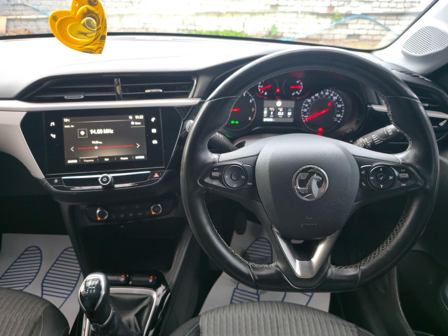 Used Vauxhall Corsa 2019 for sale - 78034870: Photo 9