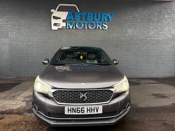 Used DS Automobiles DS 4 2016 for sale - 79521153: Photo