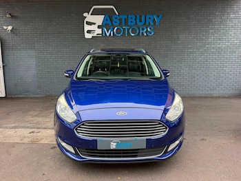 Used Ford Galaxy 2016 for sale - 79565124: Photo