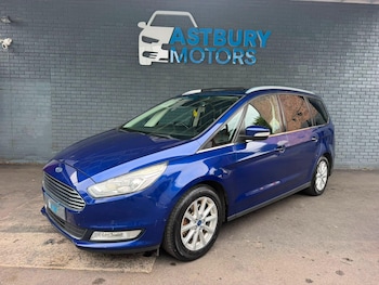 Used Ford Galaxy 2016 for sale - 79565124: Photo