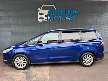 Used Ford Galaxy 2016 for sale - 79565124: Photo