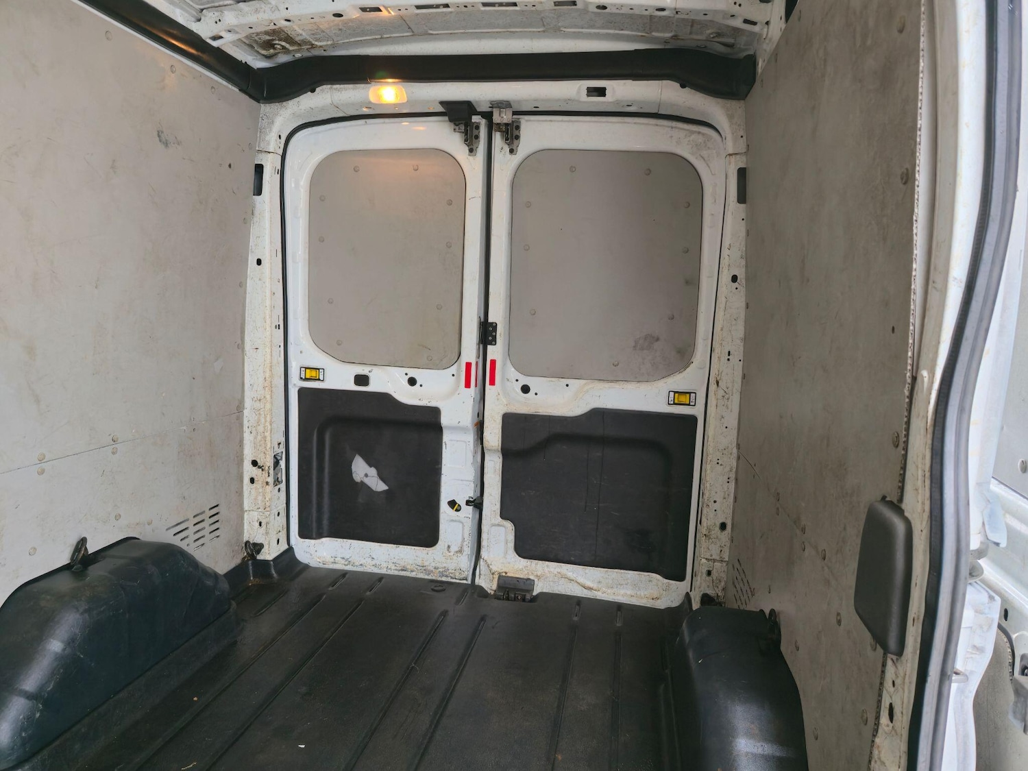 Used Ford Transit 2020 for sale - 77709962: Photo 12