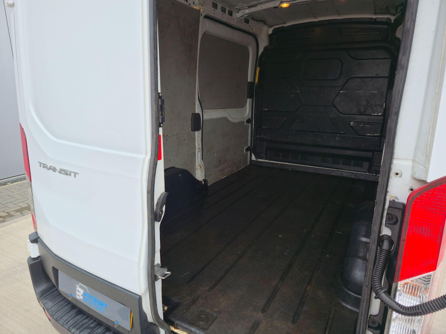 Used Ford Transit 2020 for sale - 77709962: Photo 13