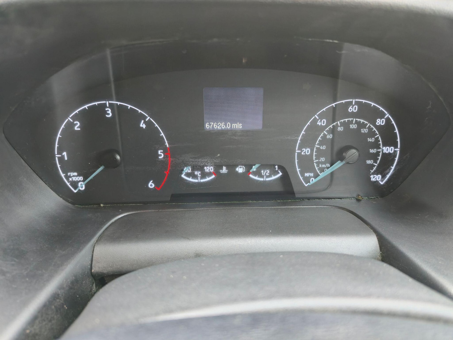 Used Ford Transit 2020 for sale - 77709962: Photo 15