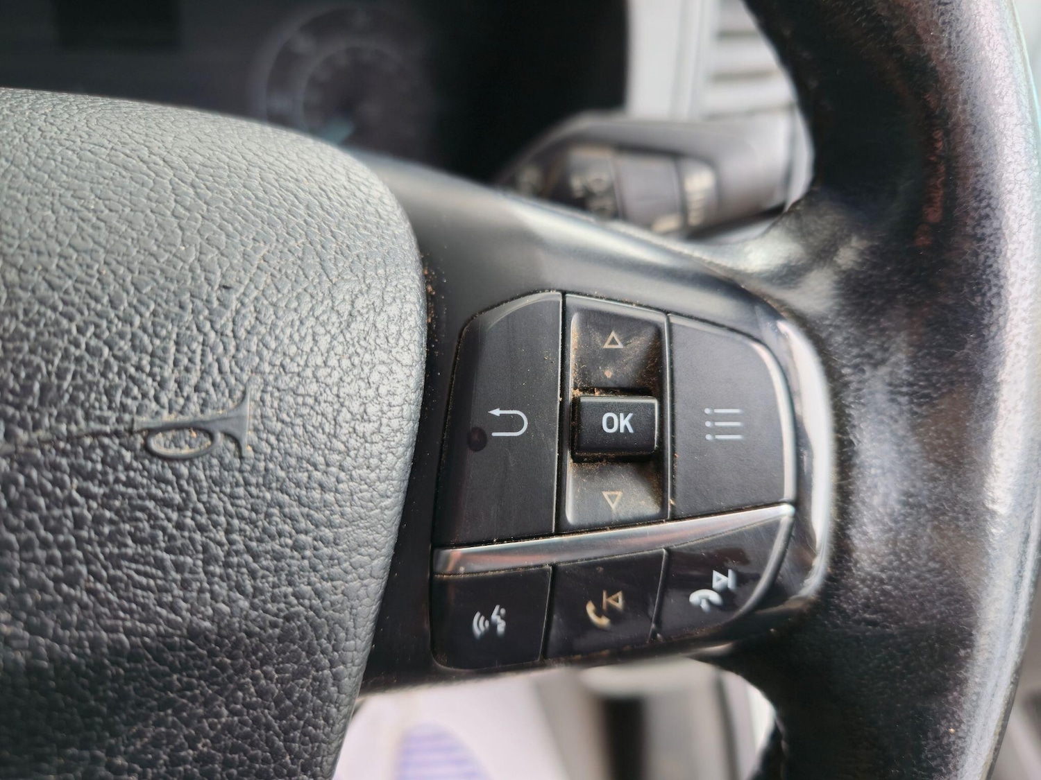 Used Ford Transit 2020 for sale - 77709962: Photo 17