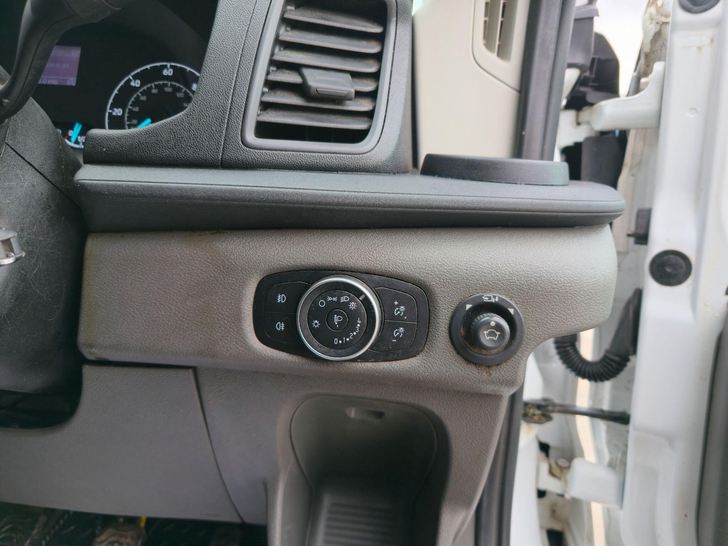 Used Ford Transit 2020 for sale - 77709962: Photo 18