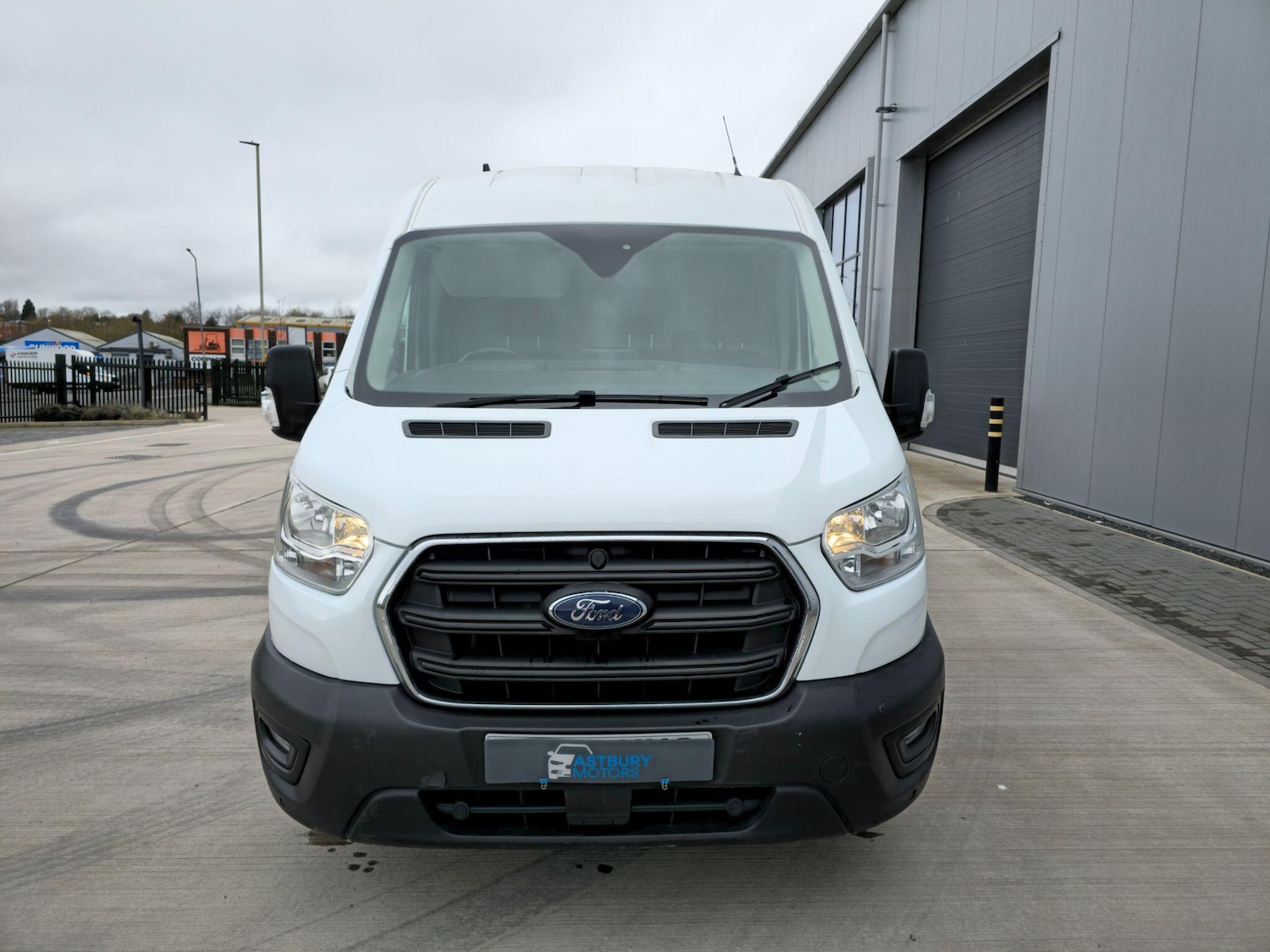 Used Ford Transit 2020 for sale - 77709962: Photo 2