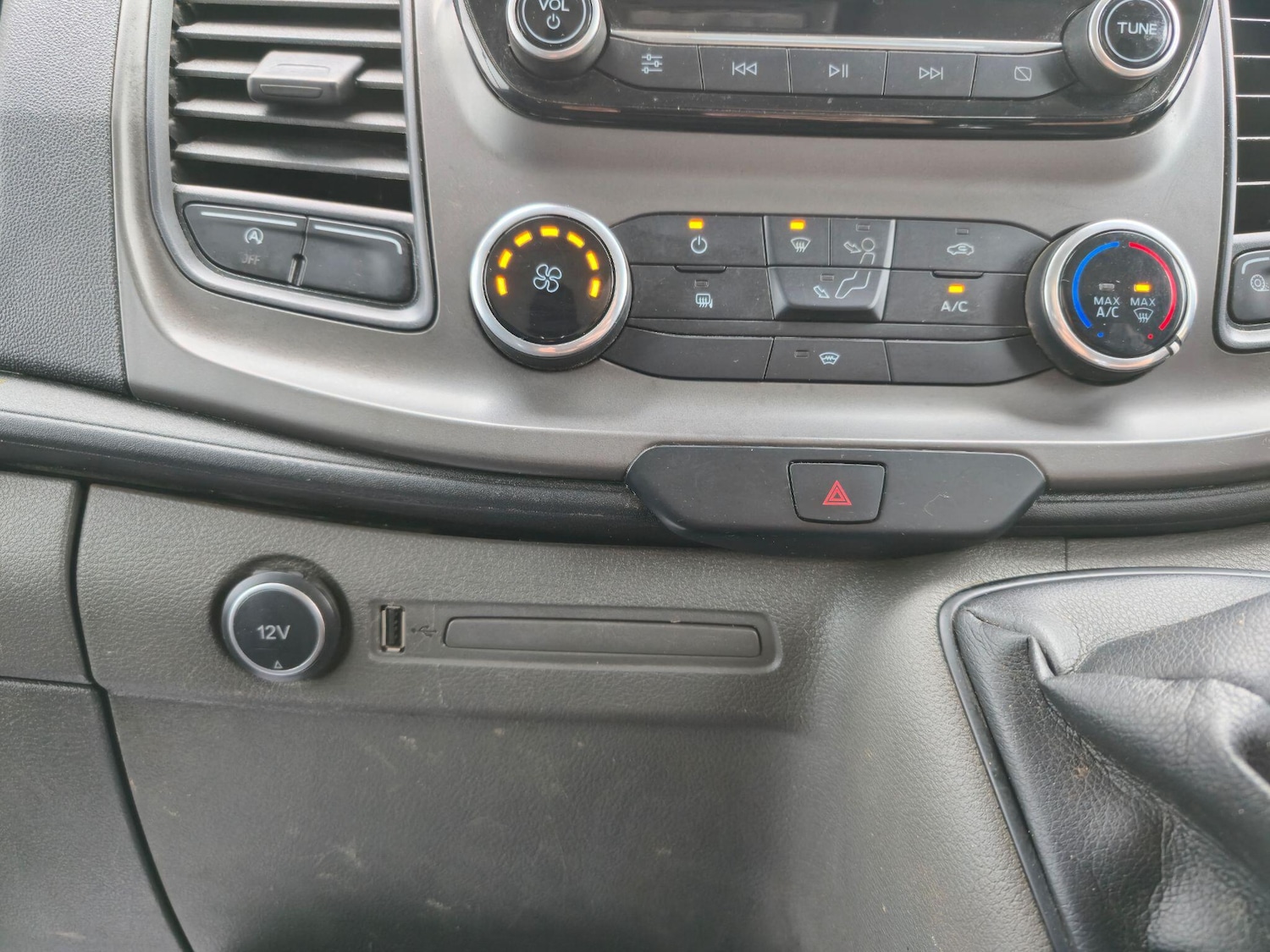 Used Ford Transit 2020 for sale - 77709962: Photo 21