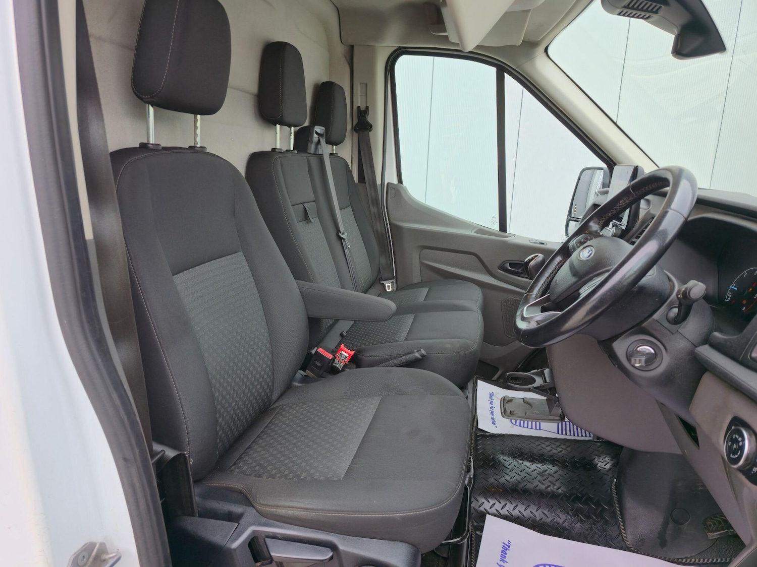 Used Ford Transit 2020 for sale - 77709962: Photo 23