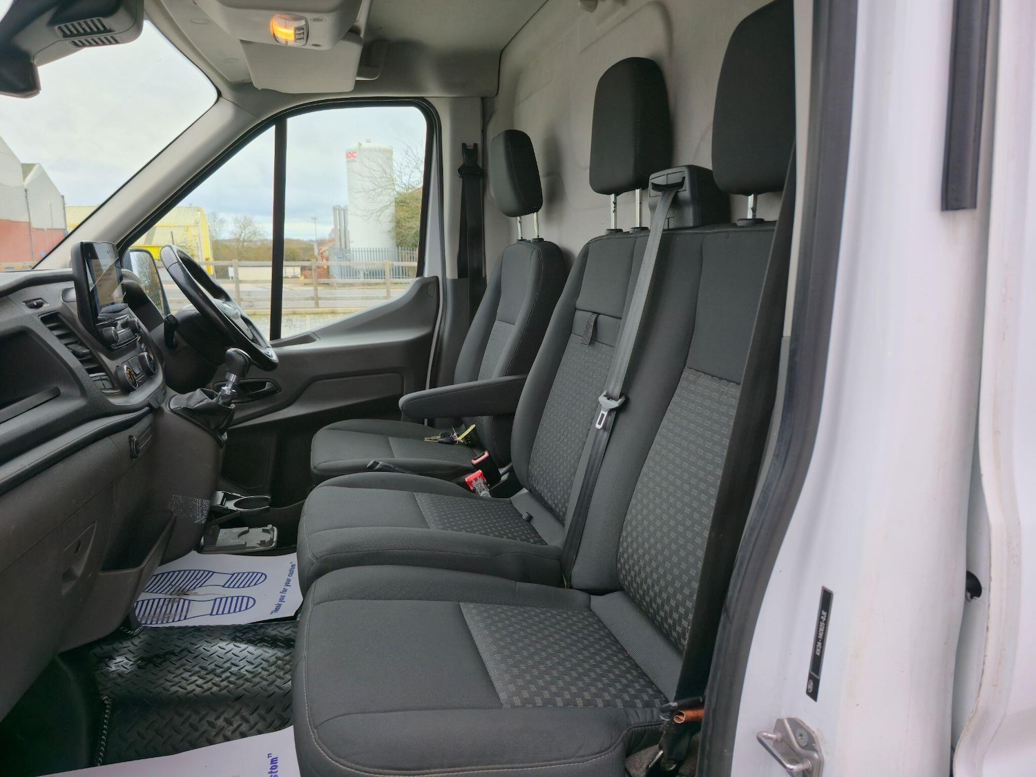 Used Ford Transit 2020 for sale - 77709962: Photo 24