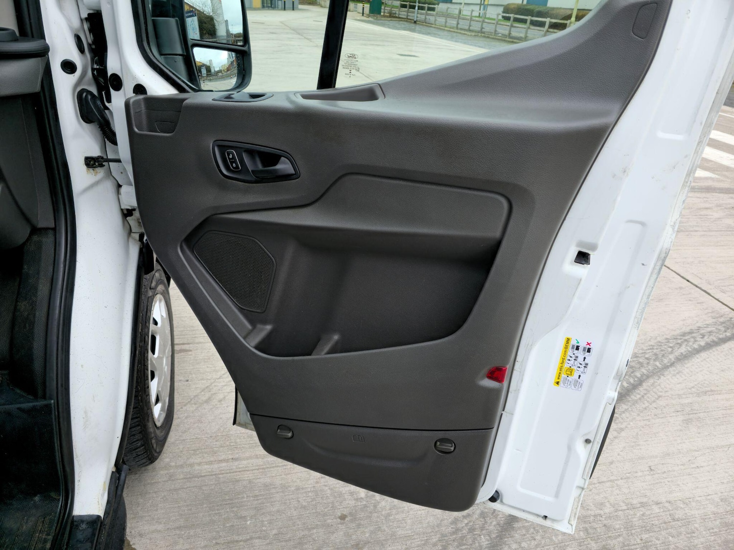 Used Ford Transit 2020 for sale - 77709962: Photo 25