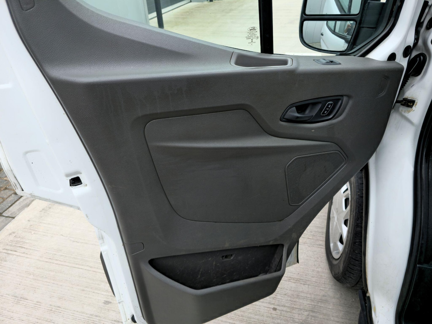 Used Ford Transit 2020 for sale - 77709962: Photo 26