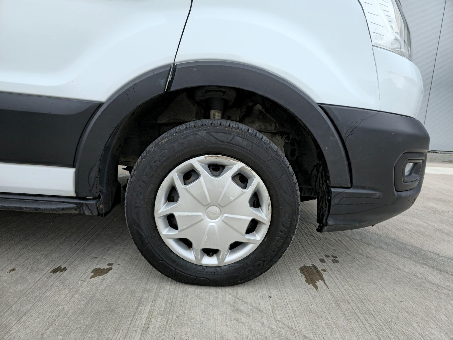 Used Ford Transit 2020 for sale - 77709962: Photo 27