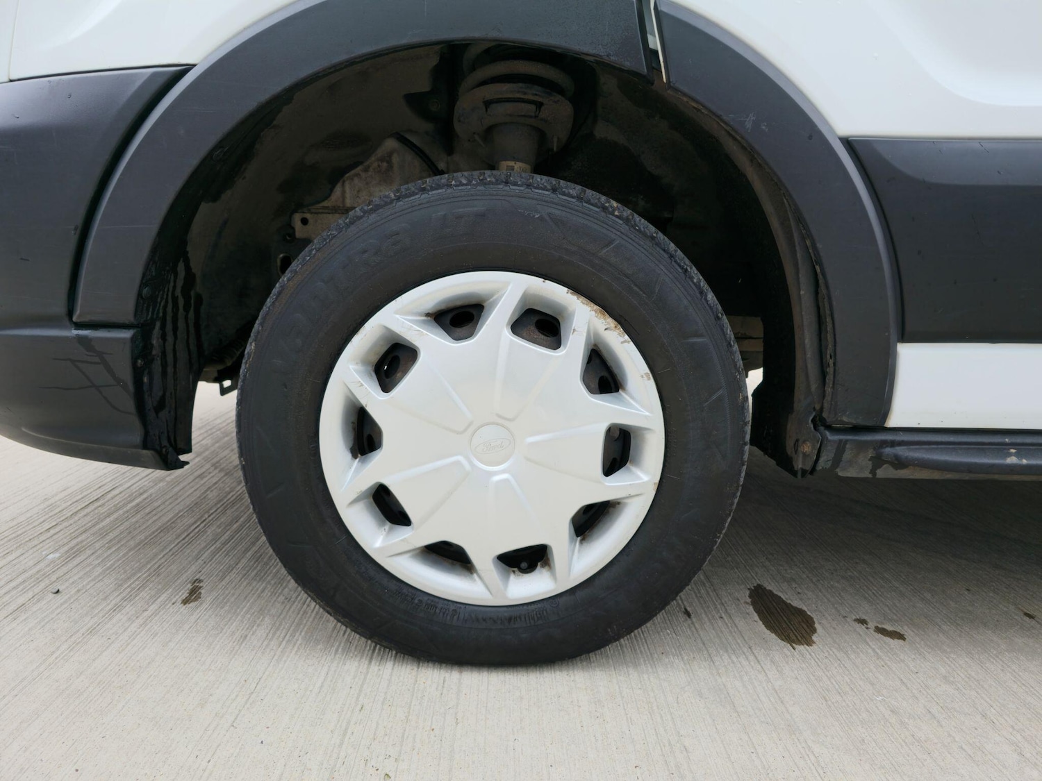 Used Ford Transit 2020 for sale - 77709962: Photo 28