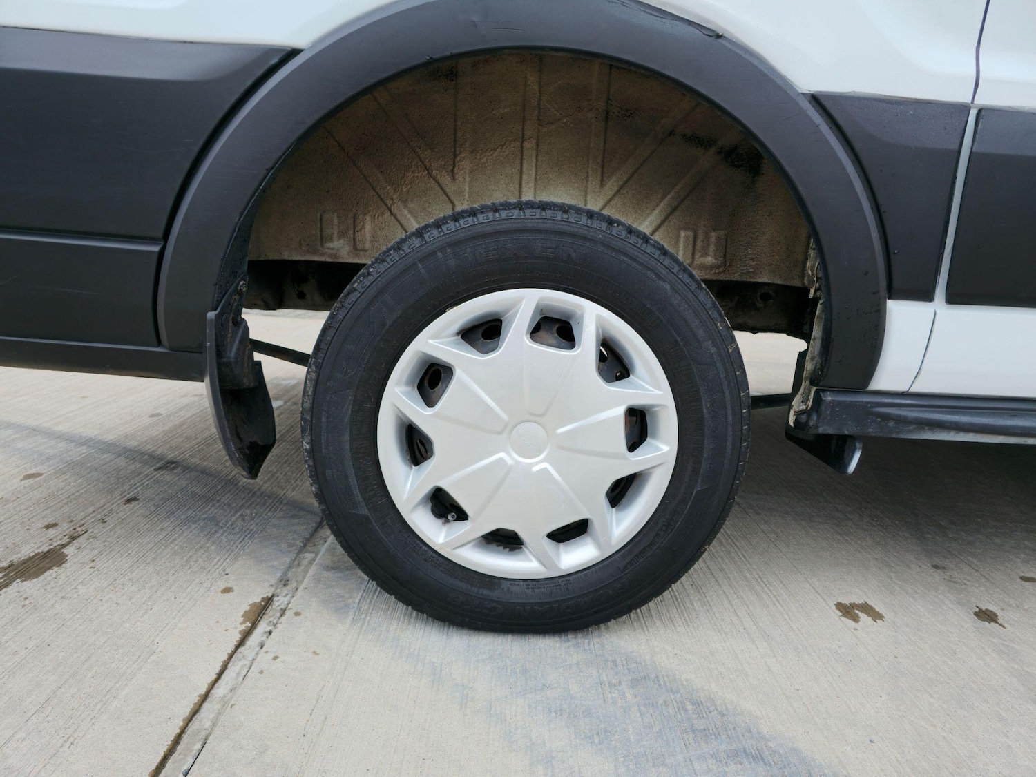 Used Ford Transit 2020 for sale - 77709962: Photo 29