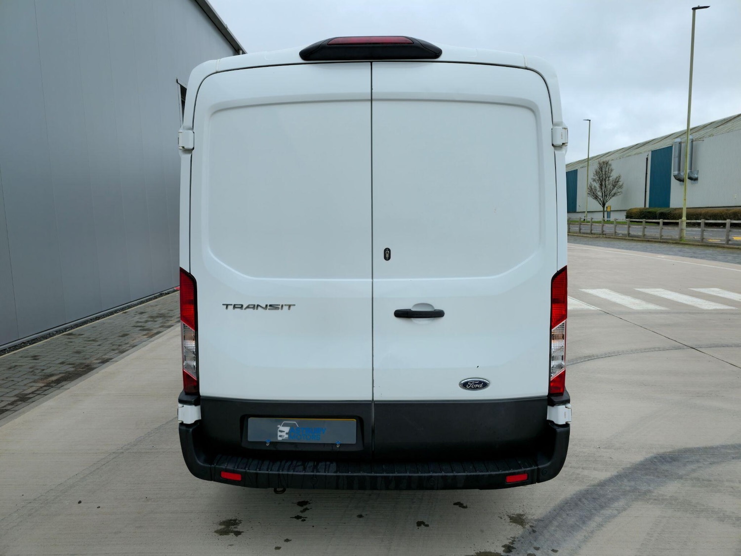 Used Ford Transit 2020 for sale - 77709962: Photo 6