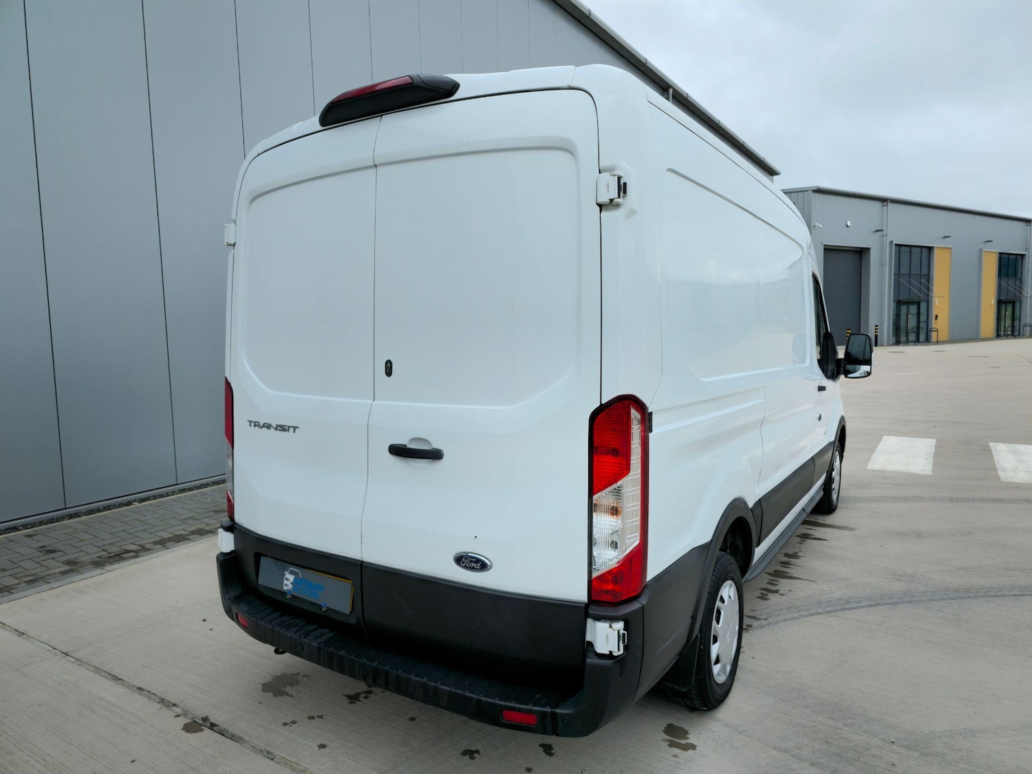Used Ford Transit 2020 for sale - 77709962: Photo 7