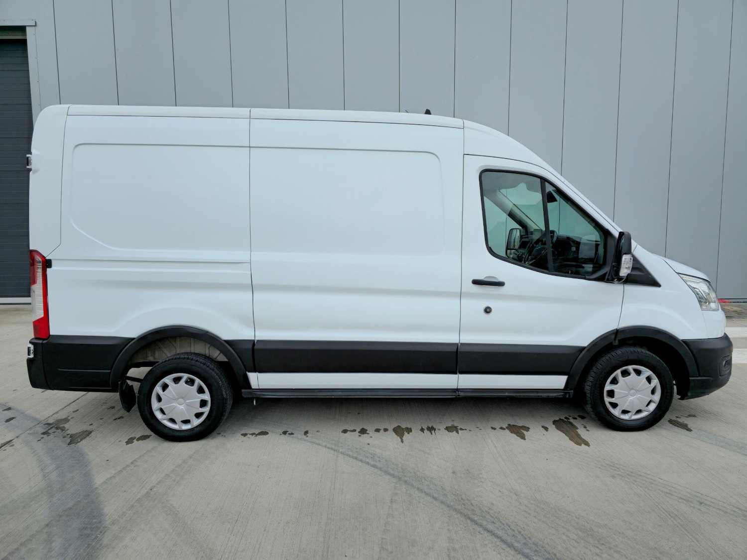 Used Ford Transit 2020 for sale - 77709962: Photo 8